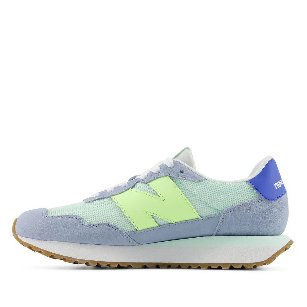 Női cipő New Balance W23746Z - kék