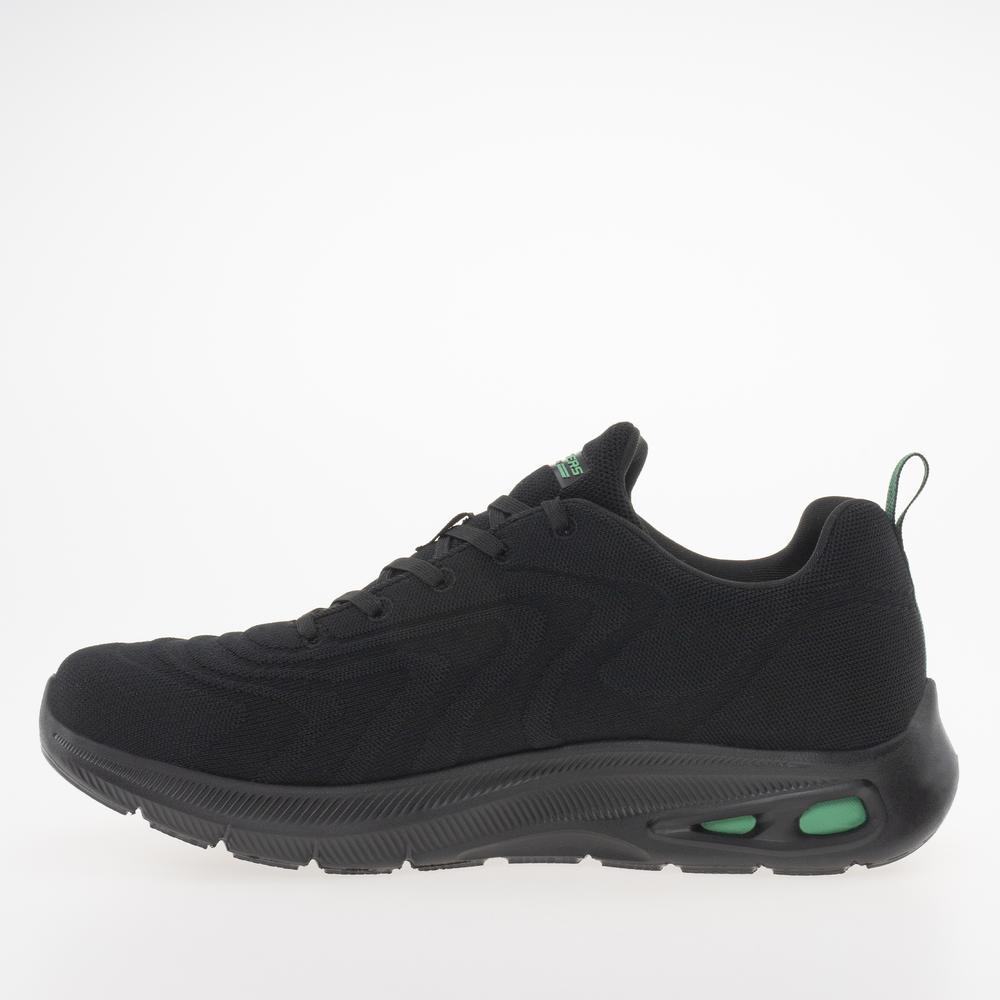 Cipő Skechers Bobs Unity Sleek Revive 118075BBK - fekete