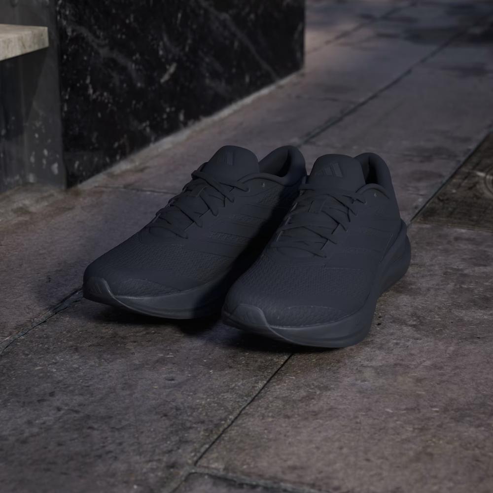 Férfi cipő adidas Runfalcon 6 Cloudfoam KH5566 - fekete