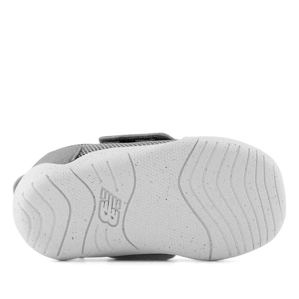 Cipő New Balance NW1STGR - szürke