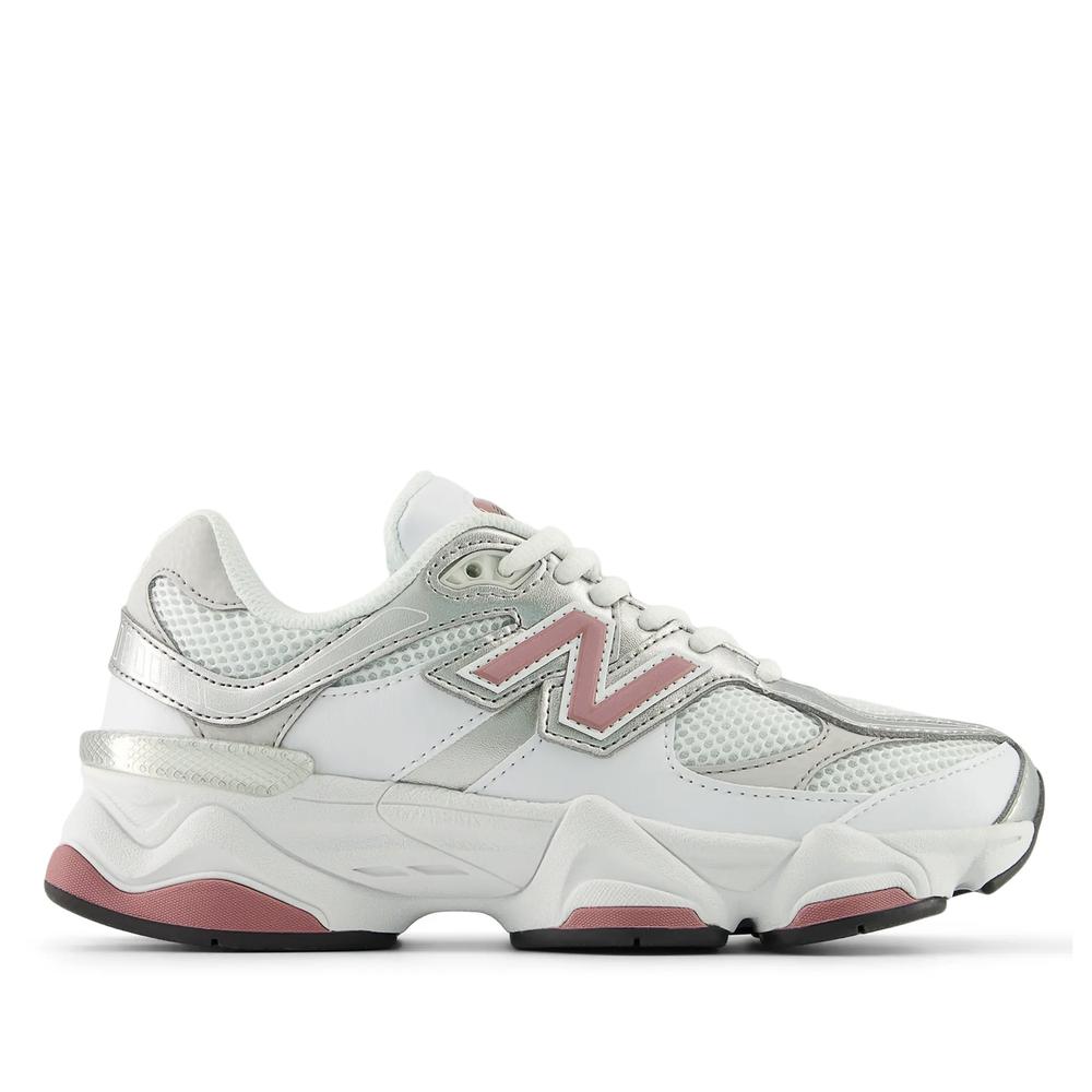 Gyermekcipő New Balance G906082T - szürke