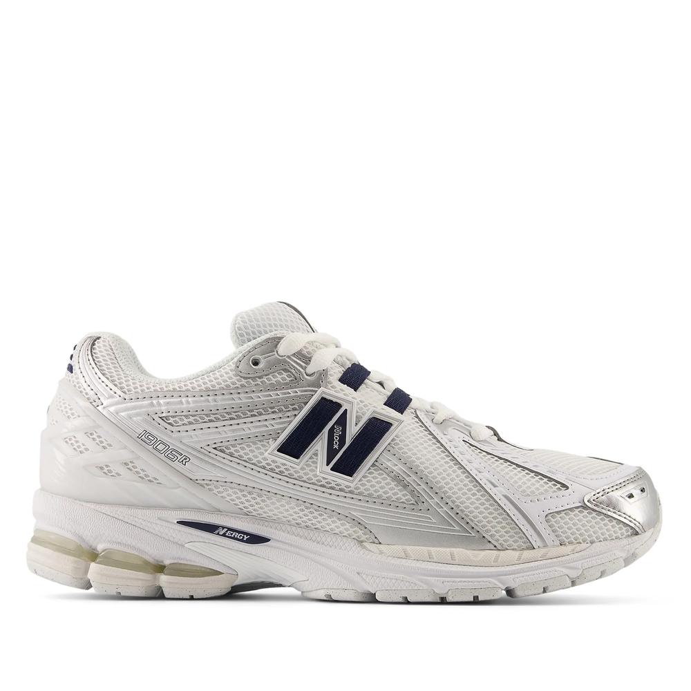 Unisex cipő New Balance U1906RCM - fehér