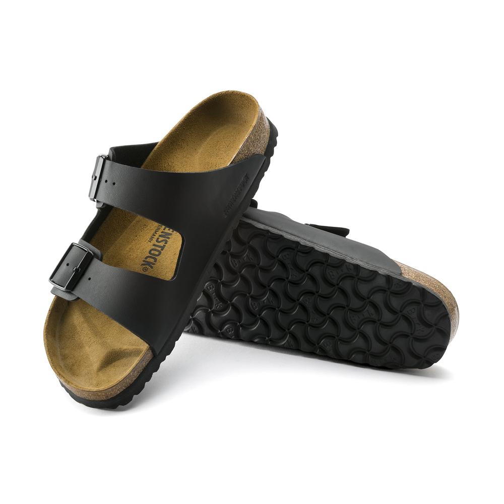 Flip Flop Birkenstock Arizona 51791 - fekete