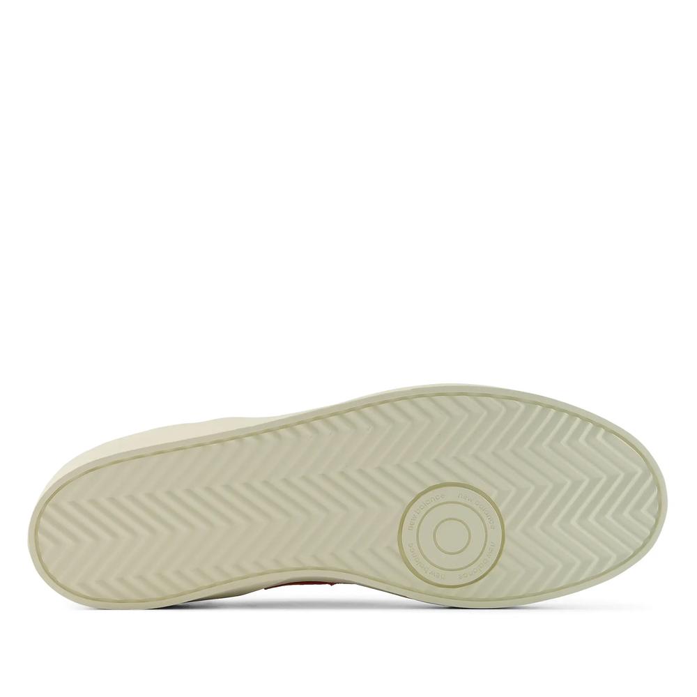 Férfi cipő New Balance U7506TU - bézs