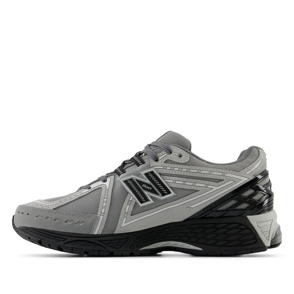 Unisex cipő New Balance M1906RLG - szürke