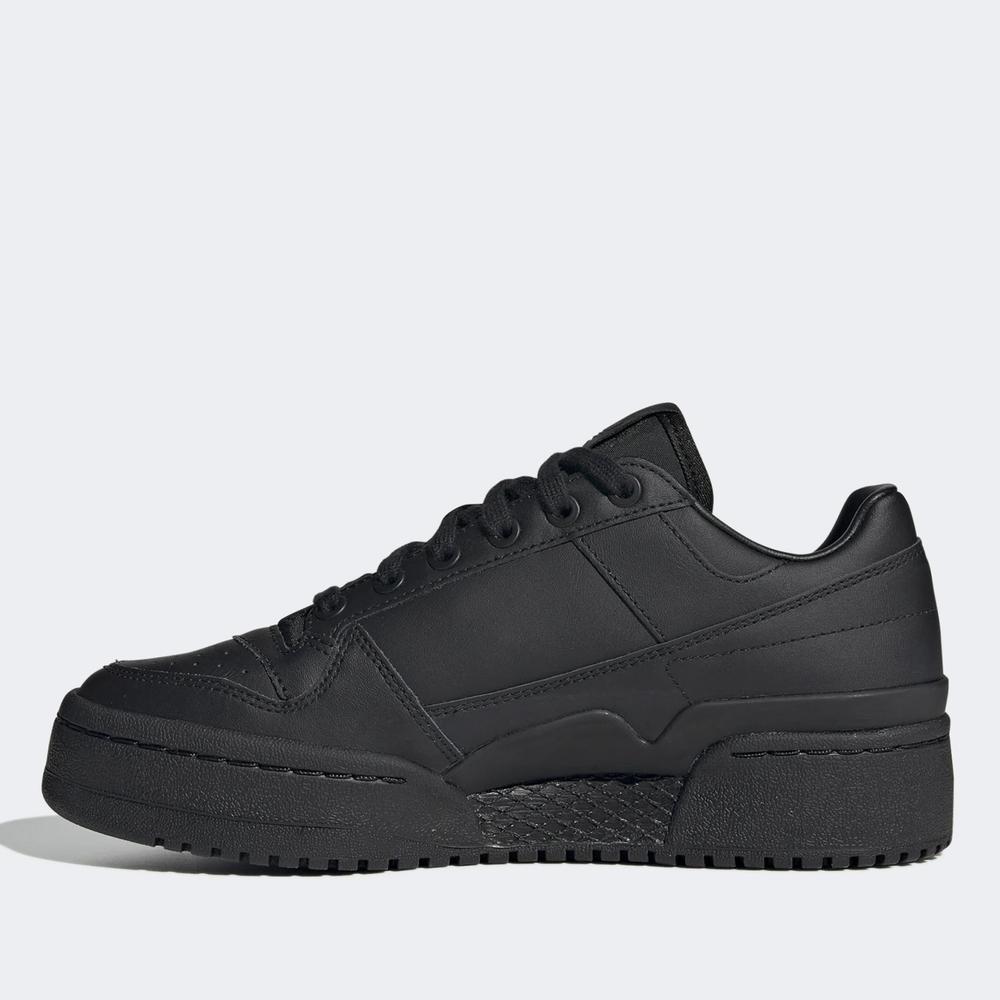 Cipő adidas Originals Forum Bold GY5922 - fekete