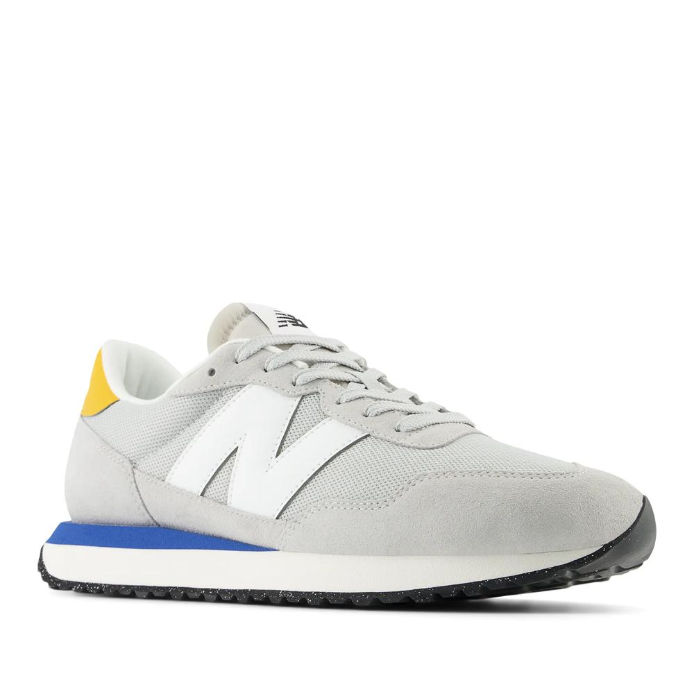 Férfi cipő New Balance MS237VH - szürke