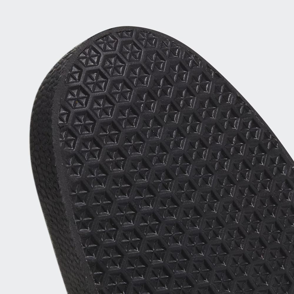Cipő adidas Gazelle CQ2809 - fekete