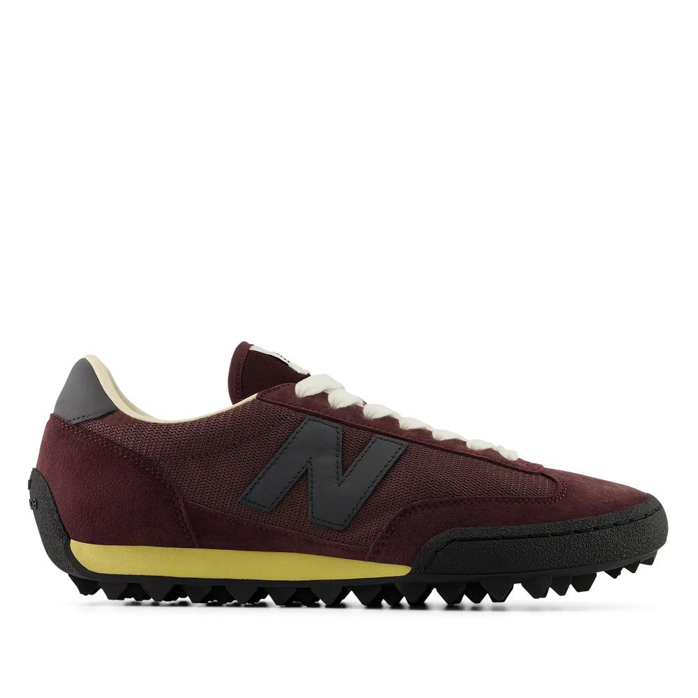 Cipő unisex New Balance Gator Run UGTR48S - barna