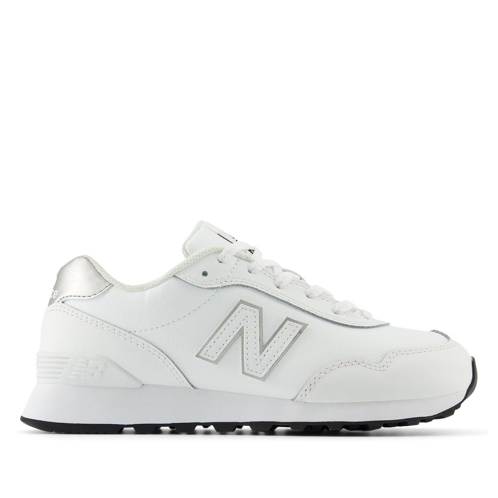 Női cipő New Balance WL515WGW - fehér