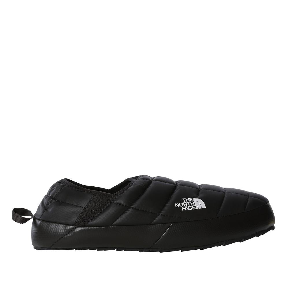 The North Face TB TRCTN MULE V 0A3UZNKY41 - fekete
