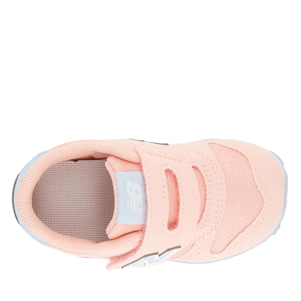 Gyermekcipő New Balance IZ373AM2 – rózsaszín