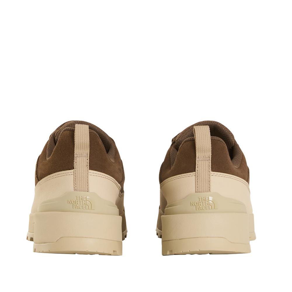Cipő unisex The North Face Glenclyffe Urban Low 0A8A96U2A - barna
