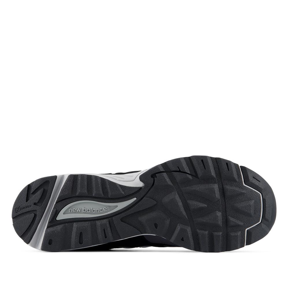 Unisex cipő New Balance U880R8EU - fekete