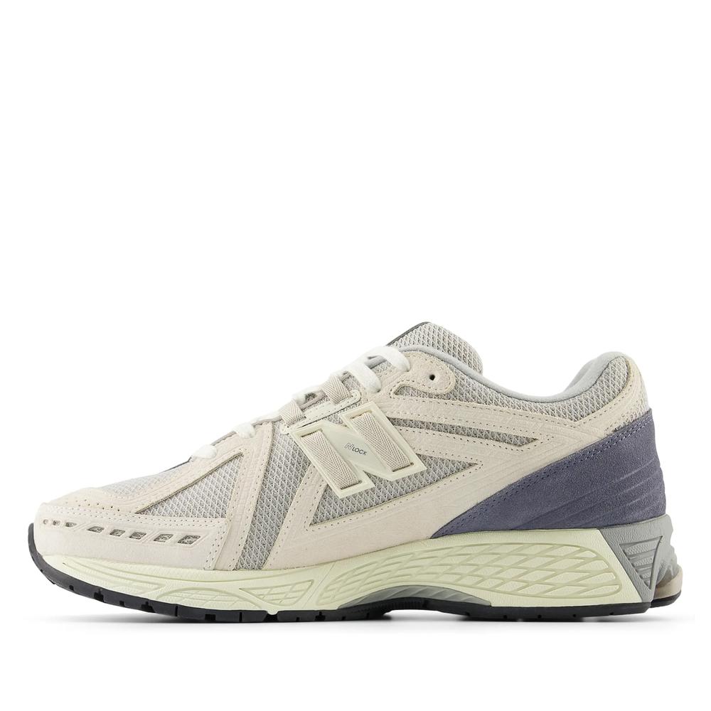 Cipő New Balance M1906FH - szürke