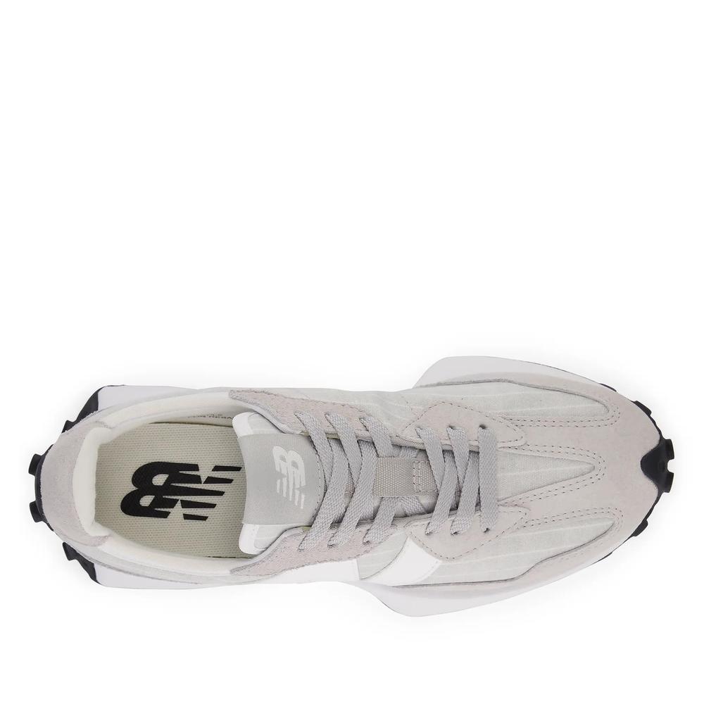 Női cipő New Balance W327TWA - szürke