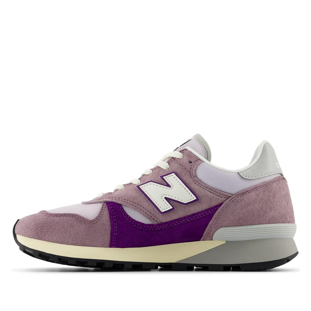 Férfi cipő New Balance M475VTE - rózsaszín