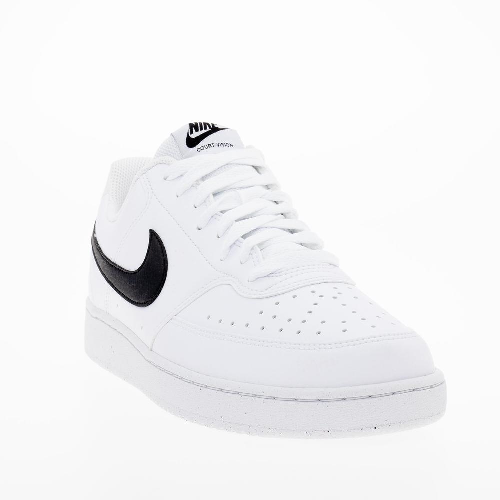 Cipő Nike Court Vision Low Next Nature DH2987-101 - fehér