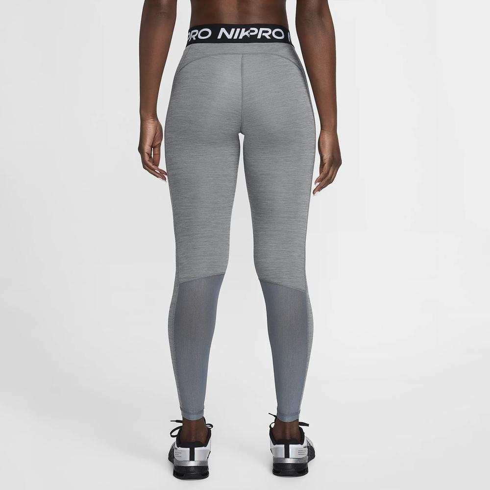 Legginsy Nike Pro CZ9779-084 - szürke