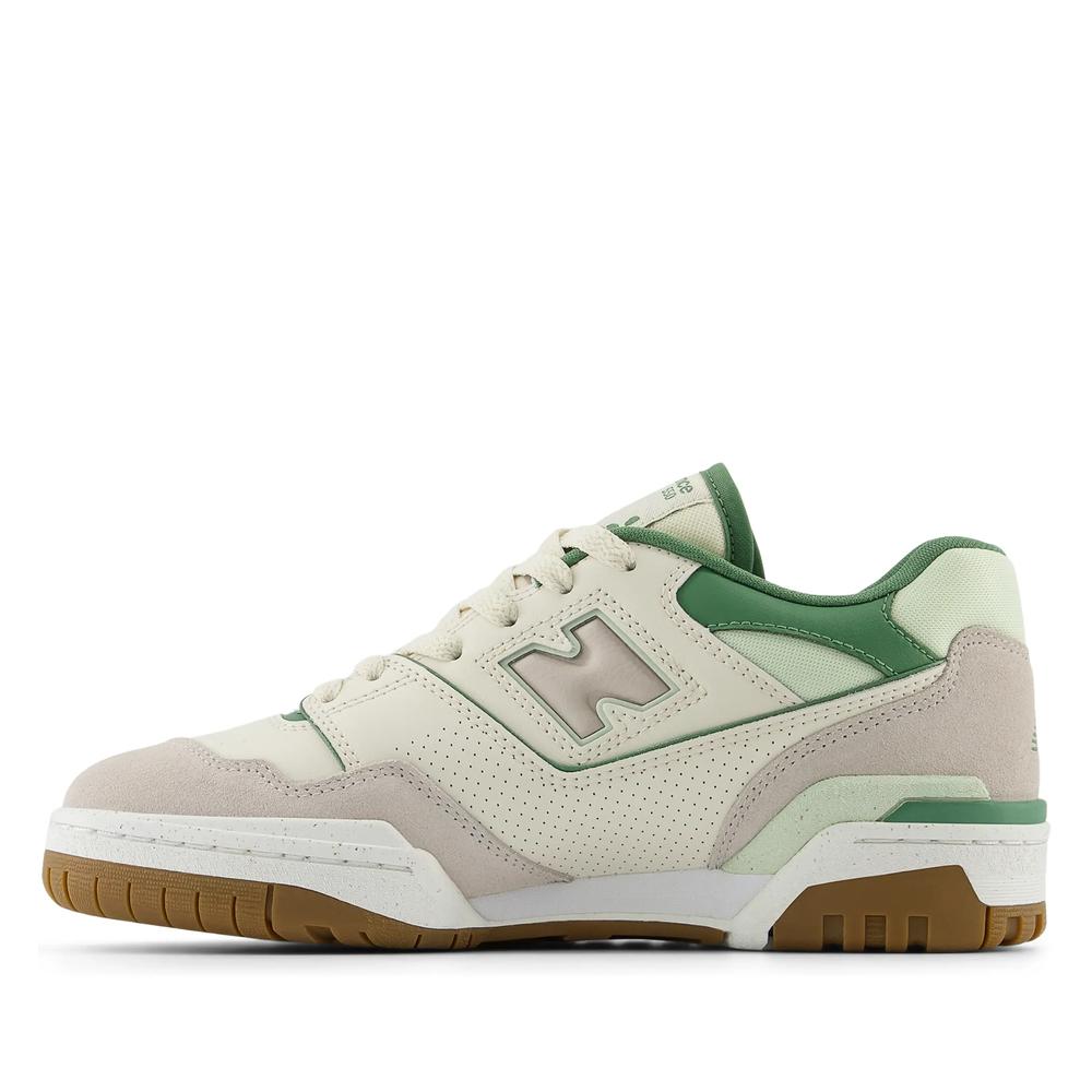 Női cipő New Balance BBW550HK  - bézs
