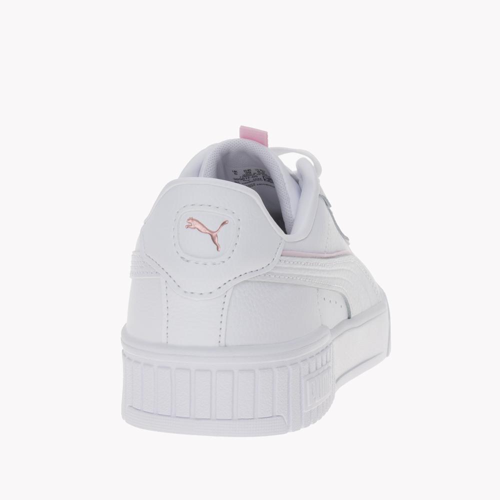 Cipő Puma Carina 2.0 Lux 39501705 - fehér
