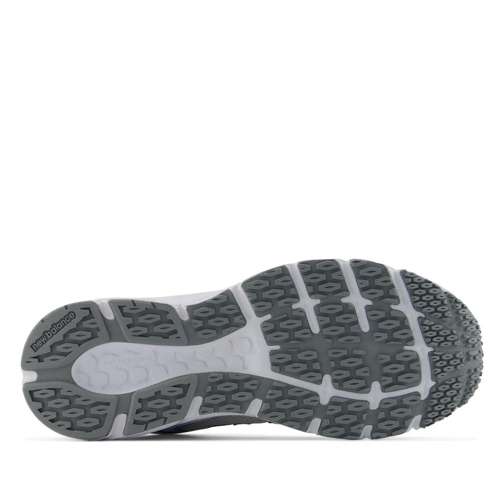 Női cipő New Balance W4082K8 - szürke