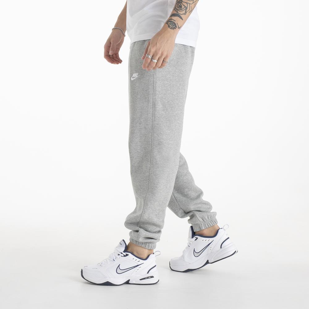 Melegítőnadrág Nike Sportswear Club Fleece BV2737-063 - szürke
