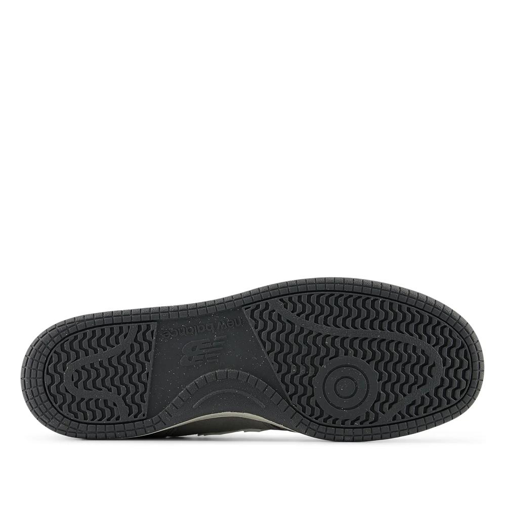 Unisex cipő New Balance U480P736 - szürke