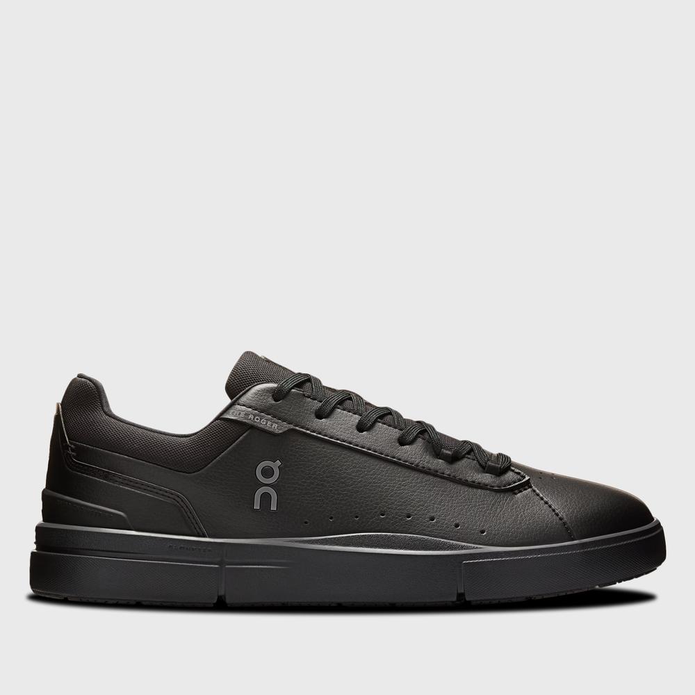 Férfi cipő On The Roger Advantage 3MF30641043 - fekete