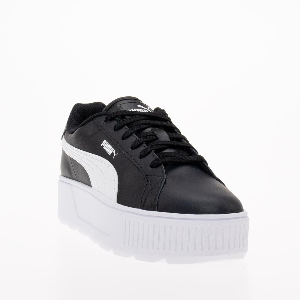 Cipő Puma Karmen L 38737402 - fekete