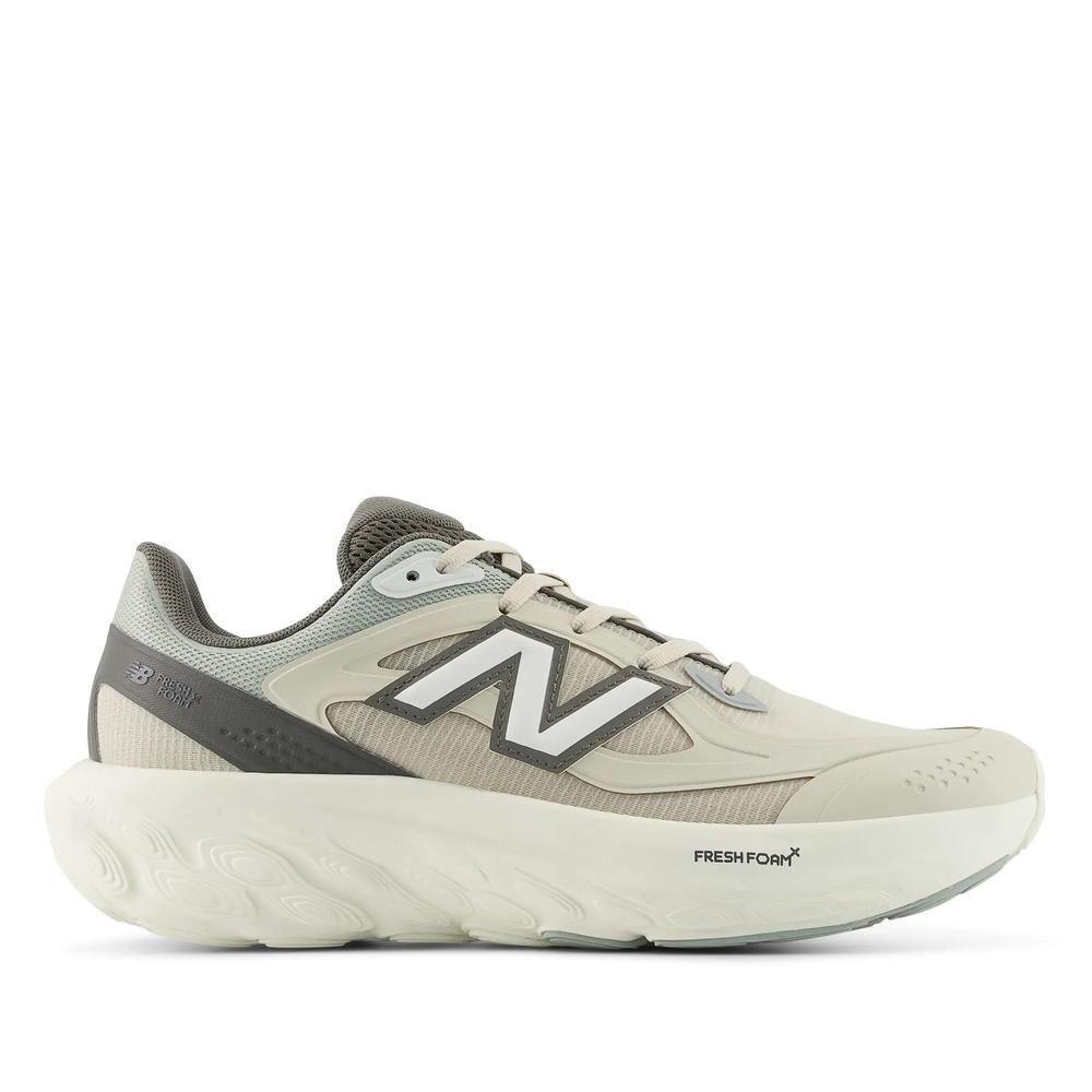 Unisex cipő New Balance UTRN8ZC - bézs