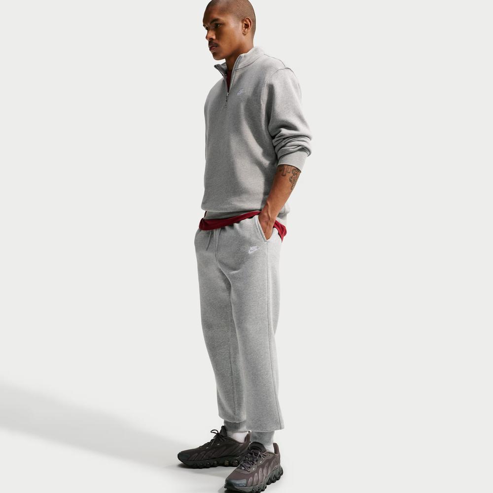Férfi alsonadrág Nike Sportswear Club FN3787-063 - szürke