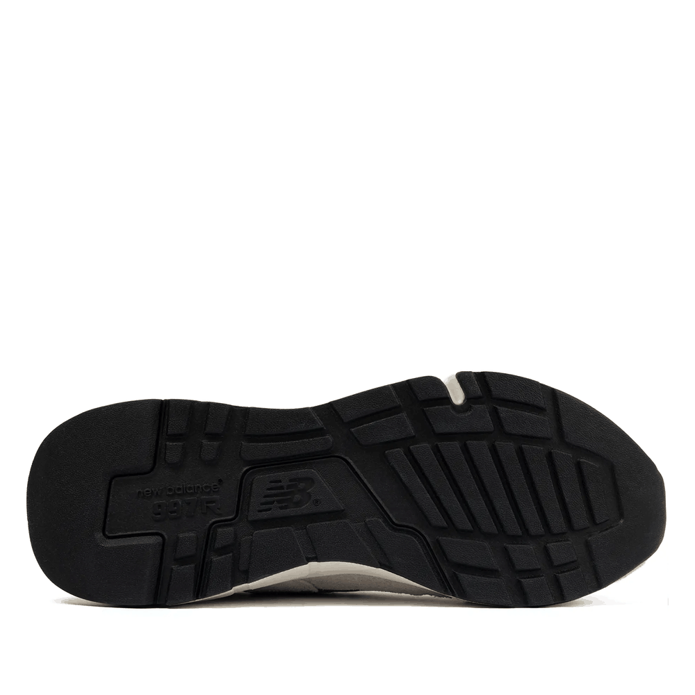 Unisex cipő New Balance U997RCE - szürke