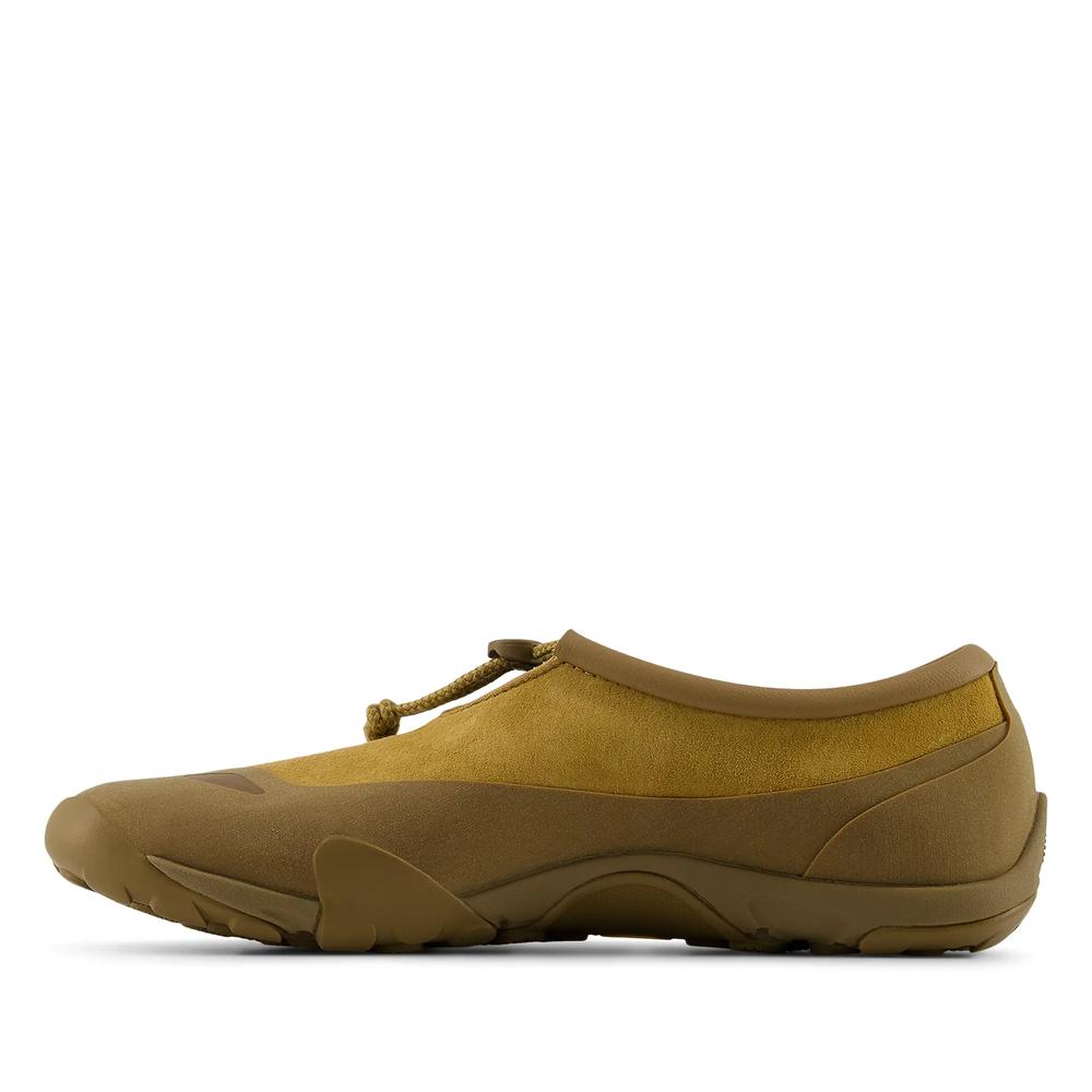 Unisex férfi cipő New Balance Minimus MT10T9CZ - barna