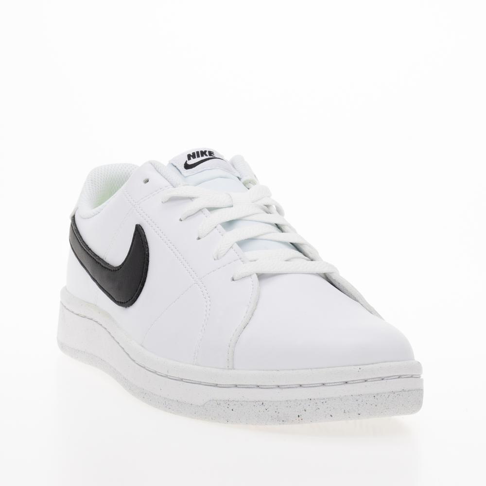 Cipő Nike Court Royale 2 Next Nature DH3160-101 - fehér