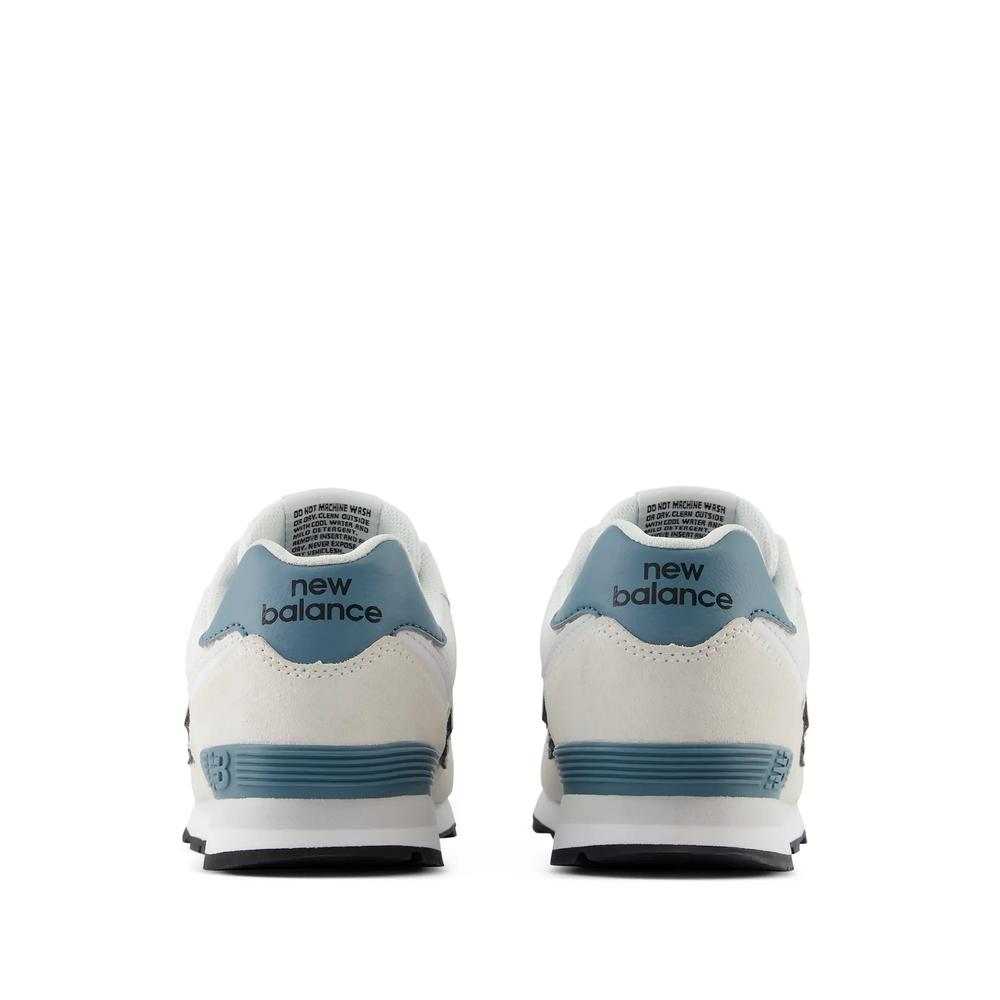 Fiatalos cipő New Balance G5744LM- bézs