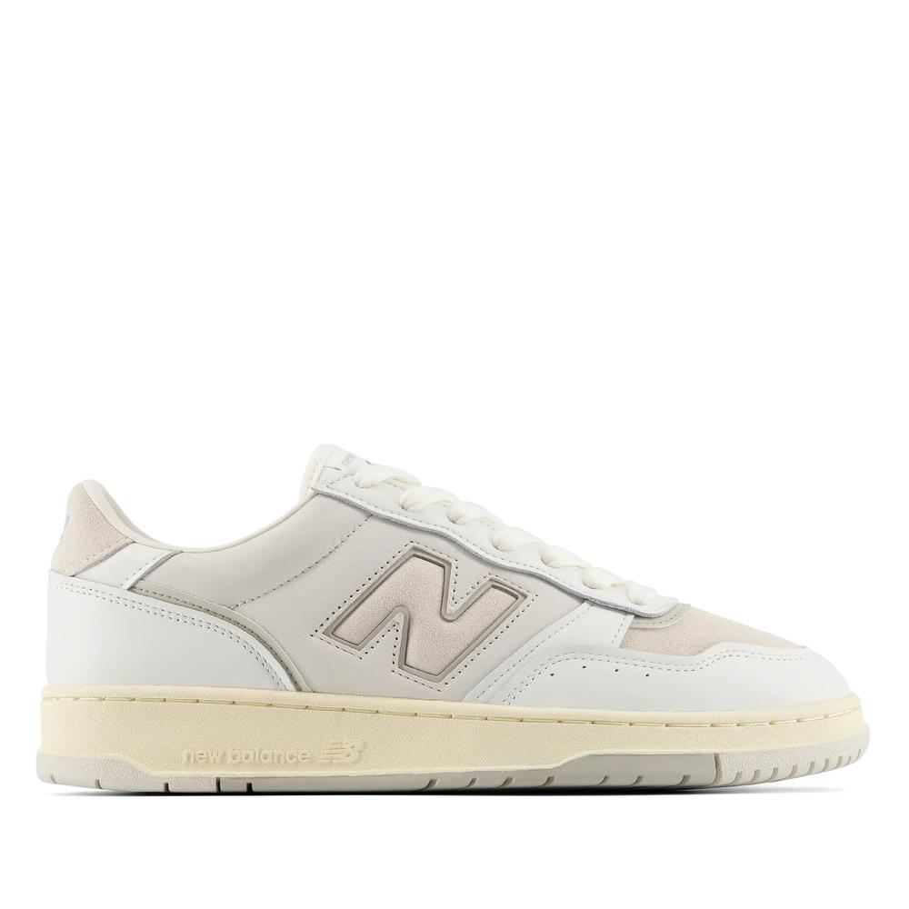 Unisex cipő New Balance U950384 - bézs