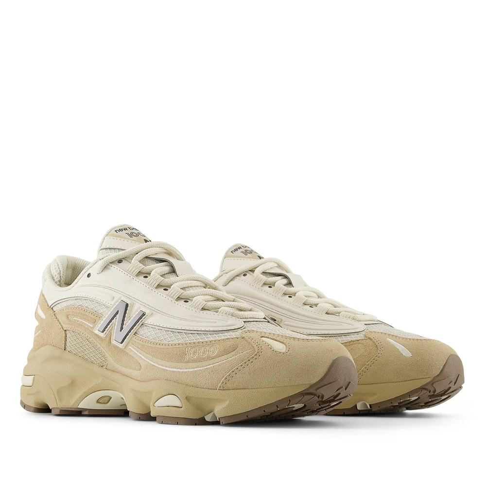 Cipő New Balance M1000PSP - bézs