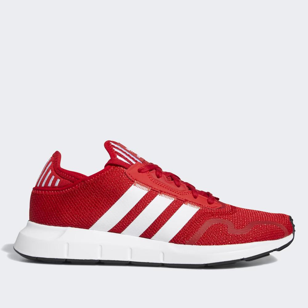 Cipő adidas Originals Swift Run X FY2113 - piros