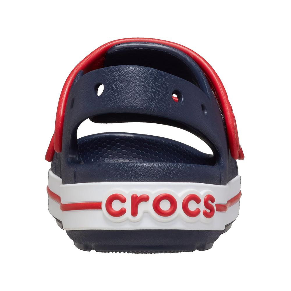 Szandál Crocs Crocband Cruiser Sandal 209423-4OT - sötétkék