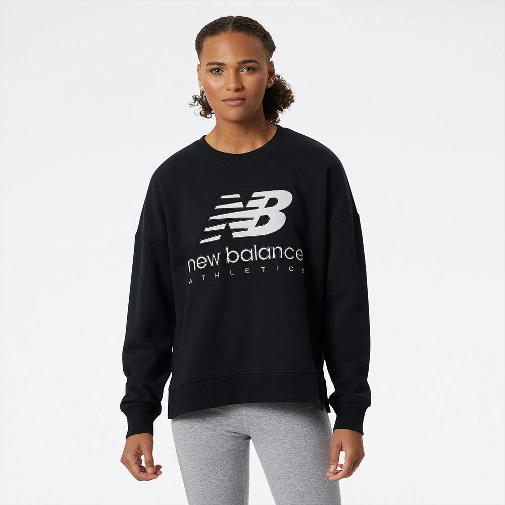 New Balance WT21500BK