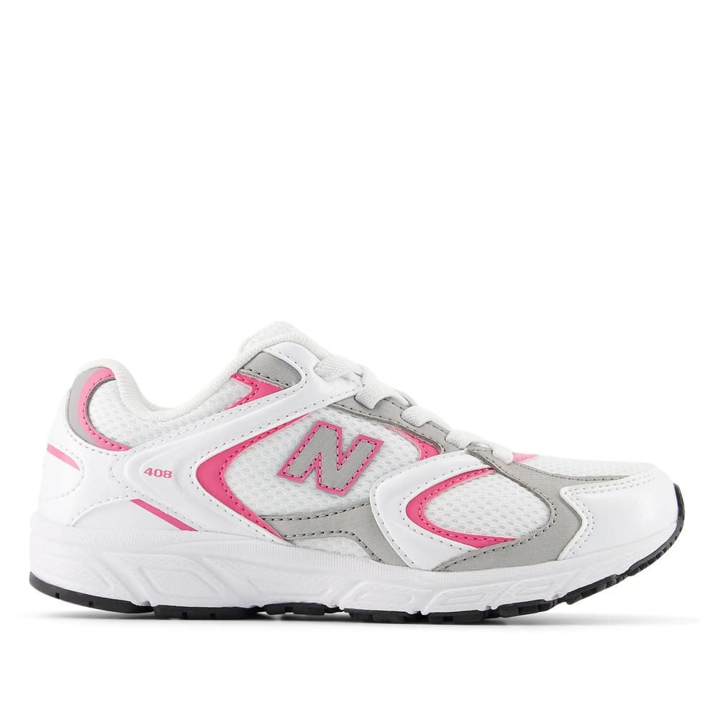 Gyerek cipő unisex New Balance P40826U - fehér