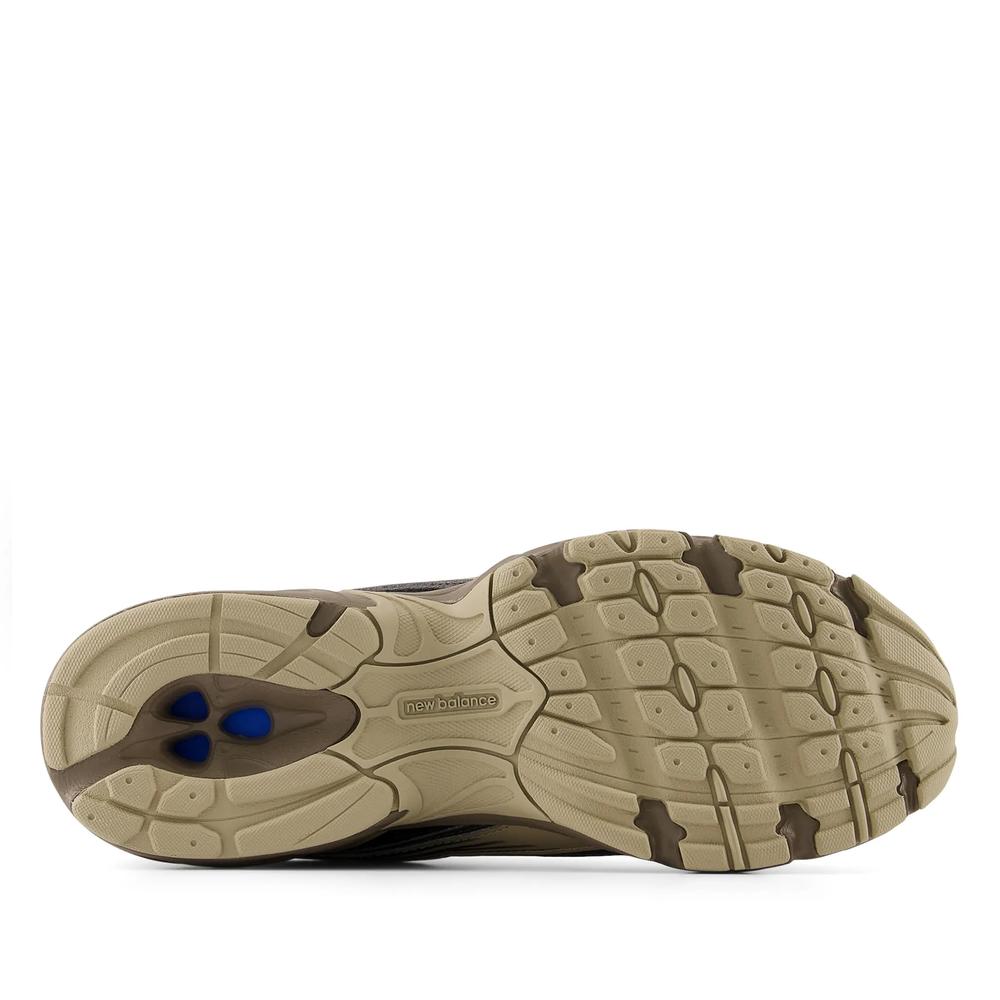 Unisex férfi cipő New Balance U509E36B - barna