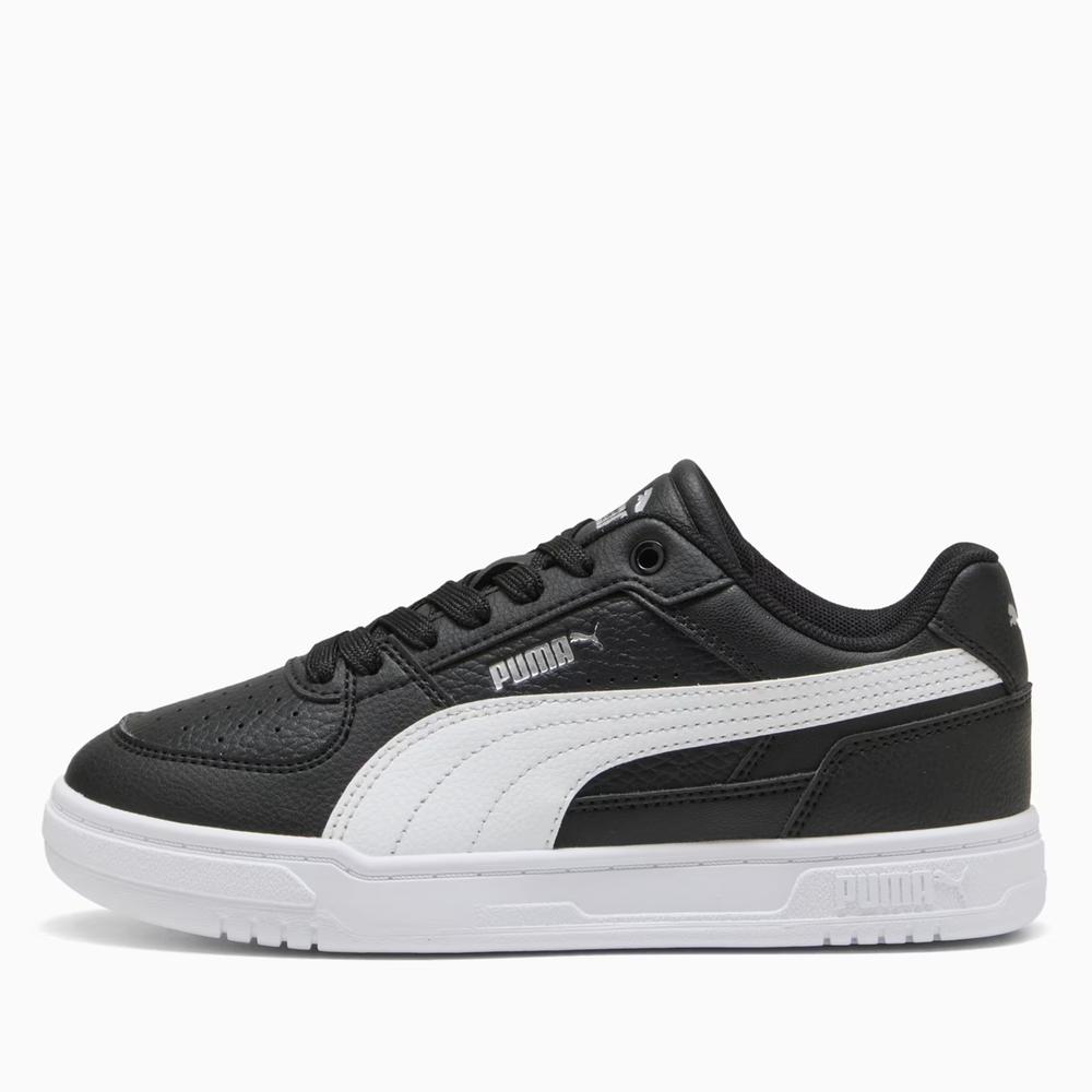 Cipő fiatalos Puma Caven III 40623503 - fekete