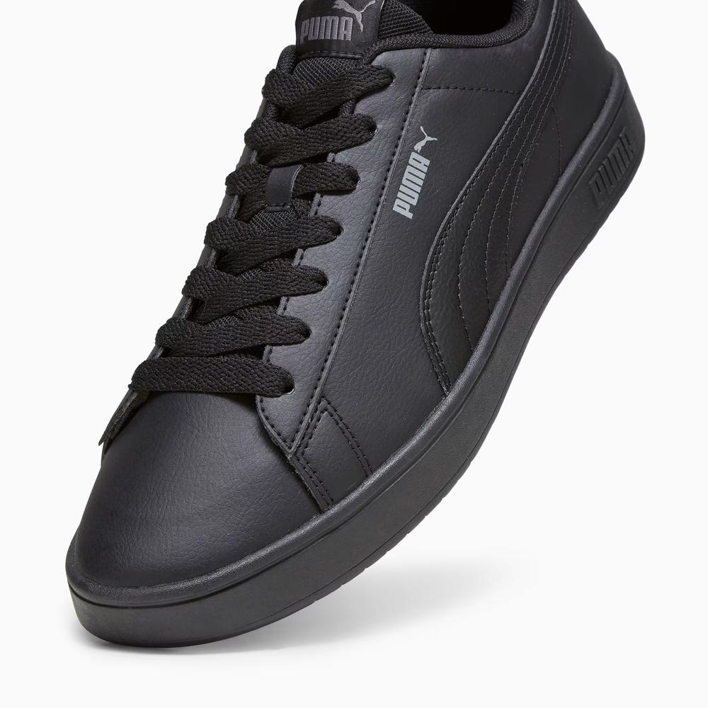 Unisex cipő Puma Rickie Classic 39425105 - fekete