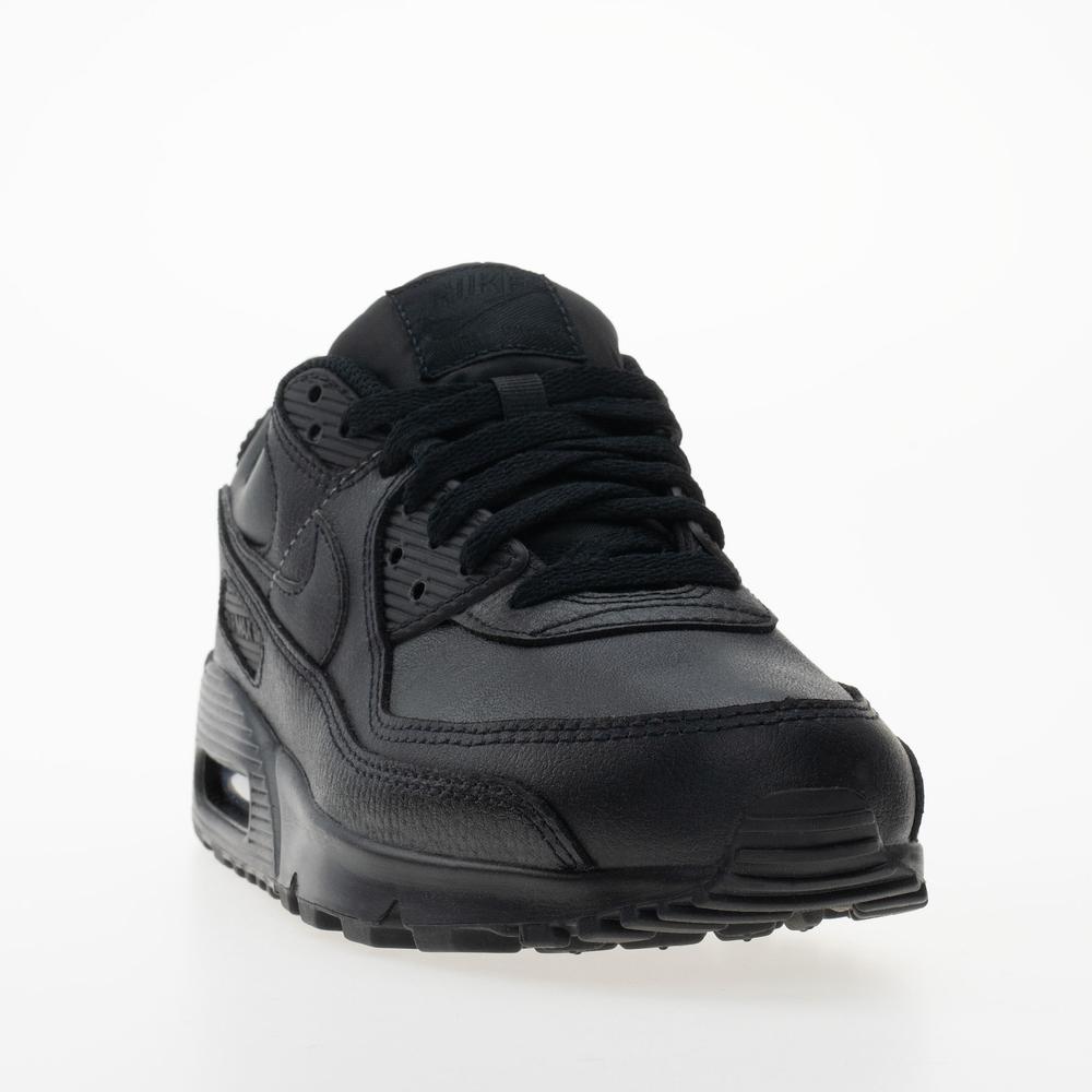 Cipő férfi Nike Air Max 90 LTR CZ5594-001 - fekete
