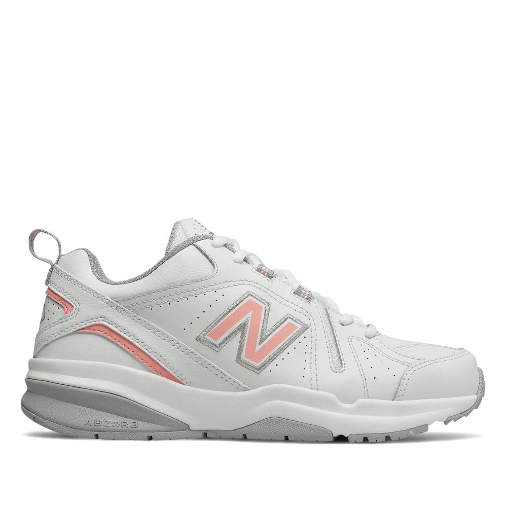 Cipő New Balance WX608WP5 - fehér