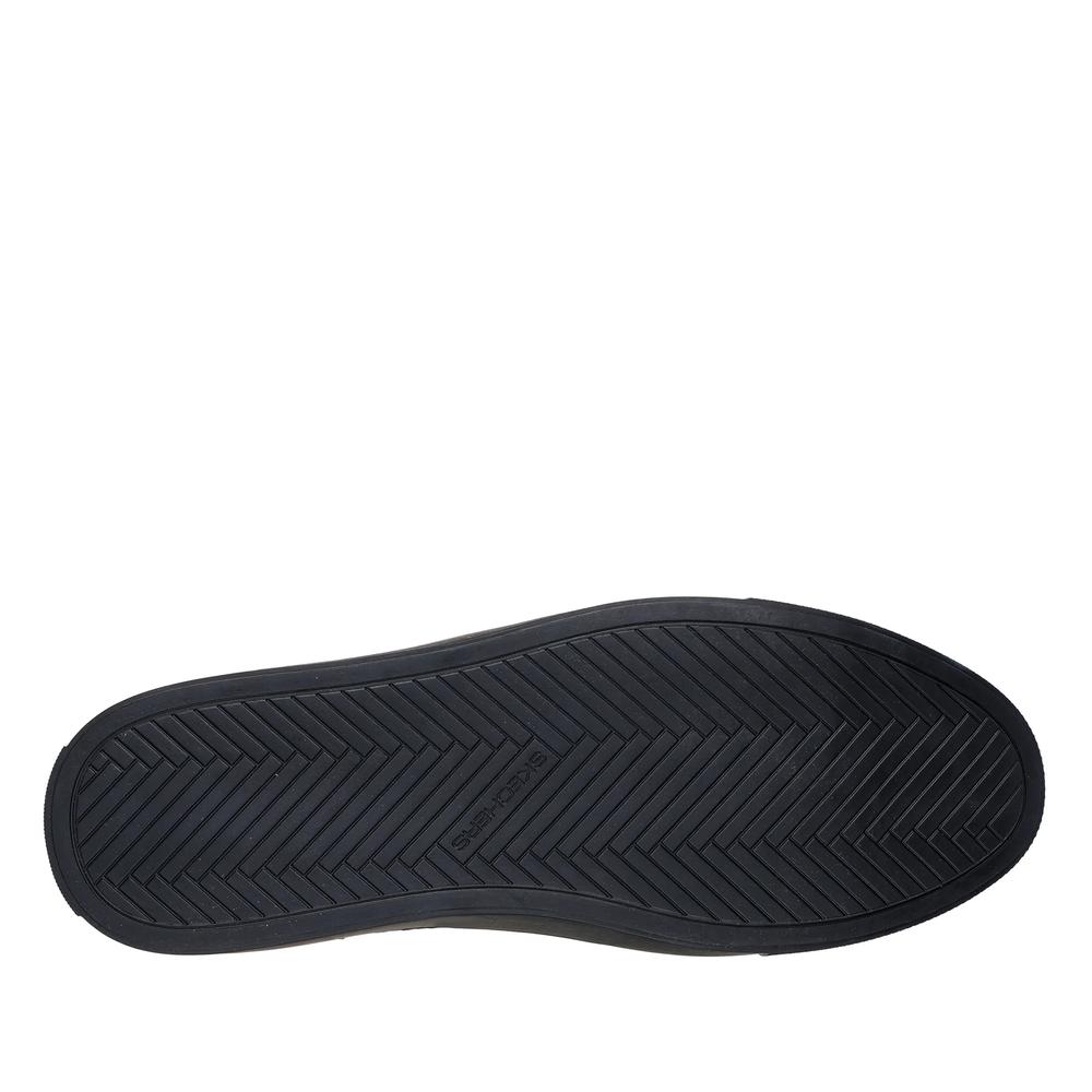 Cipő Skechers Arch Fit Legend - Hamor 254000BLK - fekete