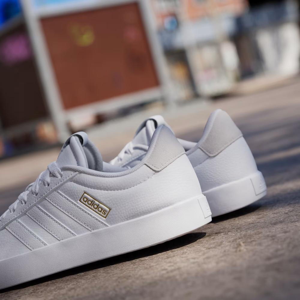 Cipő adidas VL Court 3.0 ID8795 - fehér