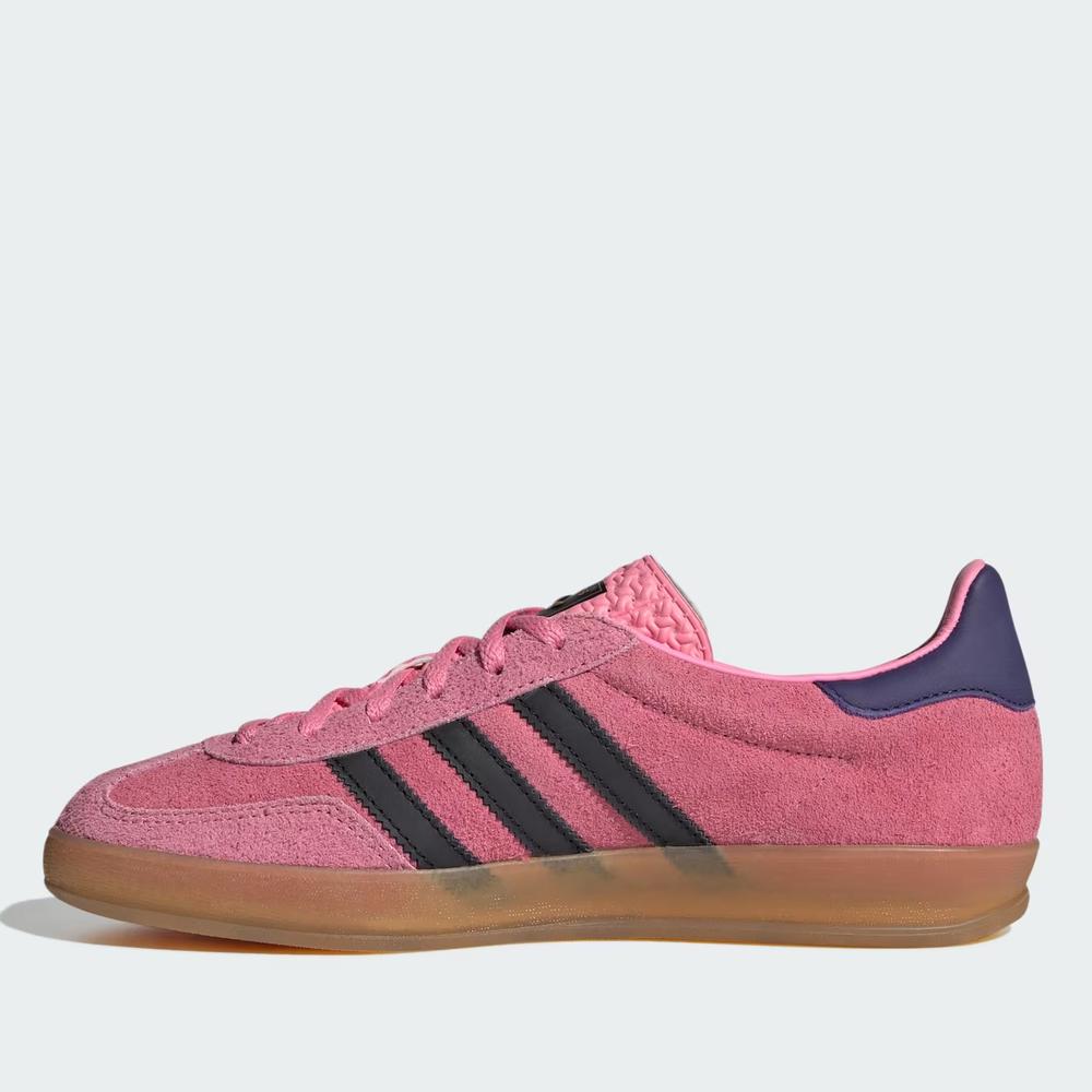 Cipő adidas Gazelle Indoor IE7002 - rózsaszín